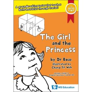 WS E - I’m a Maths Star Set 1 Single Books - Age 6-12+ Singapore Primary School Math Problem Solving MOE Syllabus Learning Book