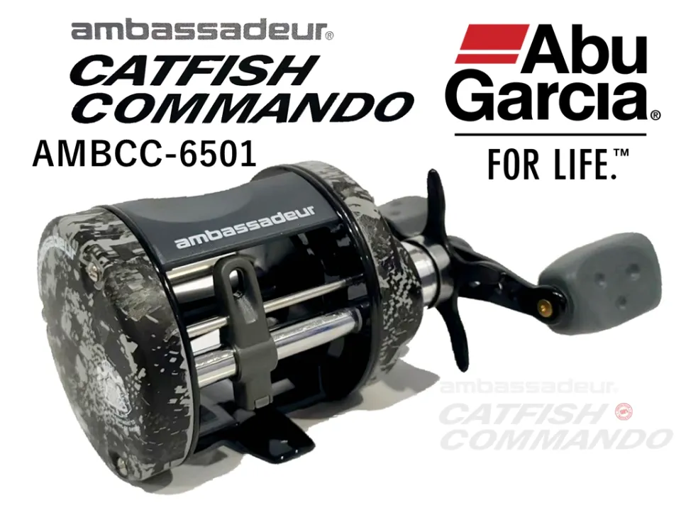 amazon baitcasting reel overs Sougayilang Baitcaster Fishing Reel, 400 Size with 35lbs Max Drag 6.3:1 Gear Ratio, Low Profile Casting for Musky- Left Handed : Sports & Outdoors high strength solid brass Abu Garcia Fast Attack Rod Length:6'10