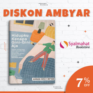 Buku Motivasi Psikologi Hidupku Kenapa Gini Gini Aja Self Improvement Pengembangan Diri Inspirasi