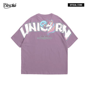 BSL - 69 Bisalo Baju Kaos Pria Wanita lengan pendek motif "UNICRON" Digital Printal Kaos Distro Combed Atasan - pakaian wanita - pakaian pria - baju wanita - baju pria - atasan wanita pria - kaos oversize - kaos hitam putih - kaos katun