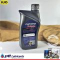 Oli Bensin 10W40 PTT Lubricants Performa Synthetic High Endurance API SN 1L. 