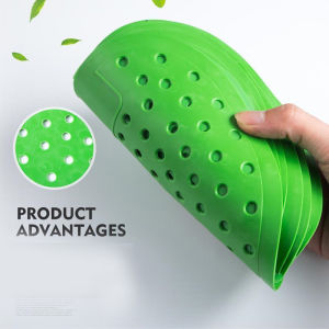 LEI Men Urinal Deodorant Fragrance Antimicrobial Deodorizer New Pool Aroma Pad