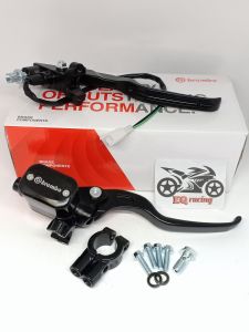 Master rem RCB tabung Kaca kotak aquarium model RCB Vixion ninja cb dll