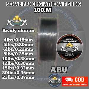 senar pancing super kuat 1800m senar pancing kecil kuat 50 kg