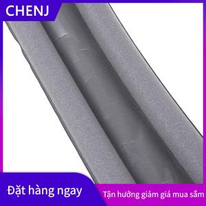 CHENJ 0.95m linh hoạt cửa bttom niêm phong Dải bảo vệ gió niêm phong Stopper trang trí cửa