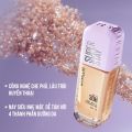 [MUA LÀ CÓ QUÀ] Kem Nền Maybelline Bắt Sáng Che Phủ Siêu Nhẹ 35ml Superstay Up To 30H Lumi-Matte Foundation SPF16 PA+++ Hasaki Sản Phẩm Chính Hãng. 