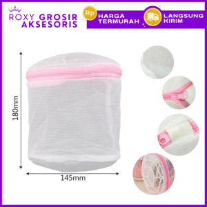 Laundry Bag Kantong Pakaian Kantong Jaring Mesin Cuci Washing Bag Laundry