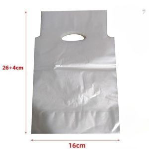 Disposable Cup Bags Coffee Doggy Bag Take-away Drinking Packing Tools Pastic Double Cups Carrier Bottle Handbag