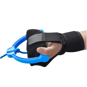 Terapi Penderita Stroke Fisioterapi Tangan Hemiplegia Peralatan Pelatihan Alat Terapi Bahu /Pulley Untuk Latihan Rehabilitasi
