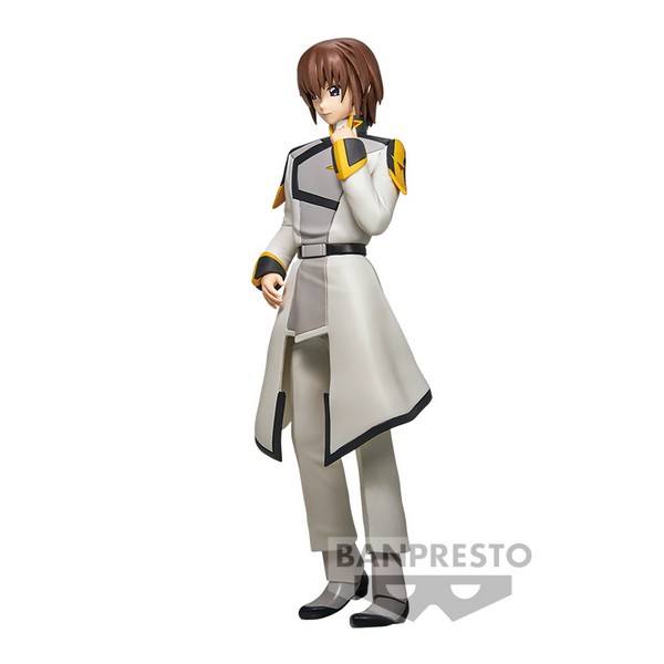 แอ็คชั่นฟิกเกอร์ Banpresto Mobile Suit Gundam Seed Freedom - Kira Yamato 4983164888508 (Figure)