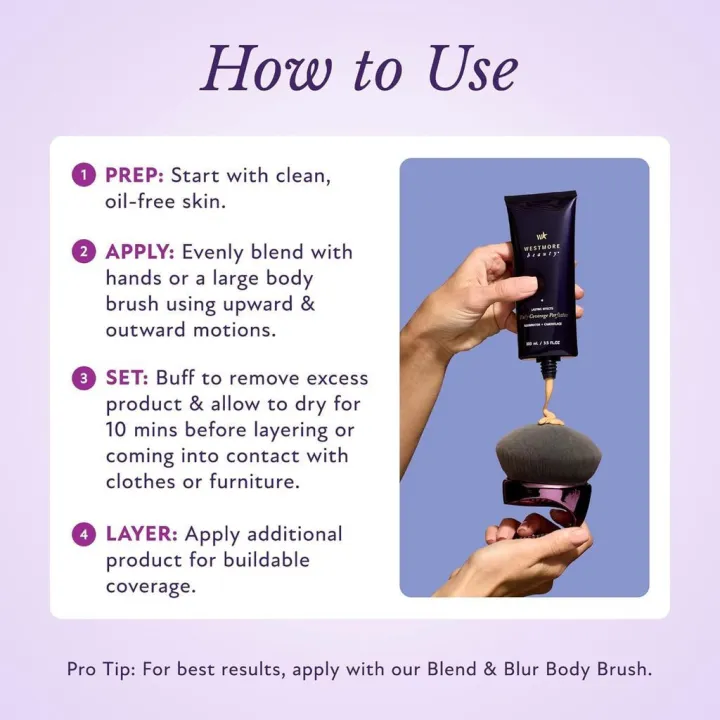 WestmoreBeautyBodyCoveragePerfector%20%E2%80%93%20Kem%20trang%20%C4%91i%E1%BB%83m/kem%20t%E1%BA%A1o%20kh%E1%BB%91i%20ch%E1%BB%91ng%20th%E1%BA%A5m%20n%C6%B0%E1%BB%9Bc%20cho%20ch%C3%A2n%20v%C3%A0%20to%C3%A0n%20th%C3%A2n%20d%C3%A0nh%20cho%20n%E1%BB%AF%20%E2%80%93%20Kem%20che%20khuy%E1%BA%BFt%20%C4%91i%E1%BB%83m%20h%C3%ACnh%20x%C4%83m%20v%C3%A0%20trang%20%C4%91i%E1%BB%83m%20che%20h%C3%ACnh%20x%C4%83m%20%E2%80%93%203.5oz%20Radiance%20-%20Image%208