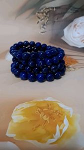 KRISTAL SG:  Lapis Lazuli. 青金石