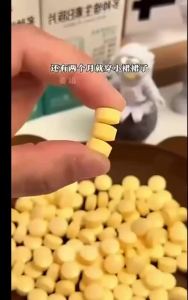 【Ship in 24H】【现货】21金维他多种维生素B族片复合营养高含量飞蓟熬夜加班男女正品21 Jin Vita Multivitamin B Complex Tablets