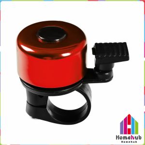 Homehub Bike Bell Bicycle Alarm Bicycle Horn Bike Ring Mountain Road Bicycle Accessories