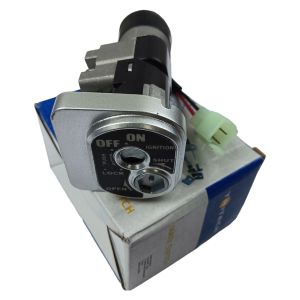 Kunci Kontak Motor Revo Absolute Revo 100 Original TriTech