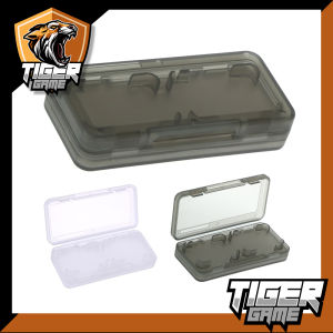 กล่องเก็บตลับเกมส์ Nintendo Switch 4 in 1 (Game card case for Nintendo Switch)(กล่องเก็บตลับเกมส์ Switch)(ตลับเก็บเกมส์ Switch)