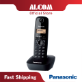 PANASONIC KX-TG1611 Digital Cordless DECT Phone Home House Office TM Line Unifi Maxis Telephone TG1611. 