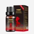 Huoxuantong Polygonum cuspidatum essential oil men's repair massage essential oil penis exercise essential oil Man Massage Oil. 