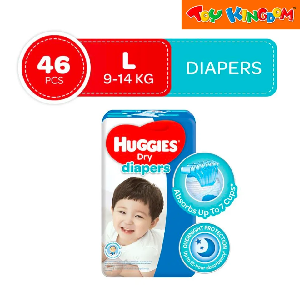 Huggies pads best sale