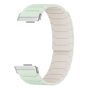 Magnetic Band For Huawei Watch Fit 5 Pro Smart Watch Silicone Strap For Huawei Watch Fit 5 5 Pro Bracelet