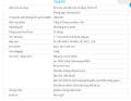 Clair - Máy lọc không khí Clair K2. 