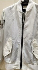 AsnoFit jaket bomber