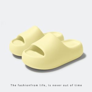 [Free Shipping] Eva Slippers For Women Suitable For All Seasons With Thick Soles Designed For Both Indoor And Outdoor Wear Fashionable And Comfortable