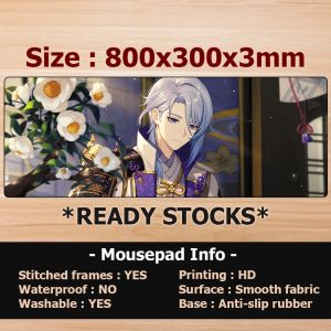 Genshin Impact Ayato Genshin Impact Merch Set Genshin Ayato Keychain Genshin Impact Ayato Print Ayato Poster