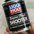 [HCM]Dung Dịch Súc Rửa Động Cơ Xe Máy Liqui Moly Engine Flush Shooter (80ml). 