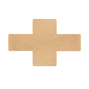 100Pcs Heat Resistant Baking Bread Pan Liners Parchment Paper Solventless Silicone Layer Prevents Sticking and Burning