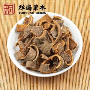 Fortune Herbs 肉桂(100g/200g/1kg )Cinnamon 桂皮 干制 优质香料 中药材 温阳散寒 活血通脉