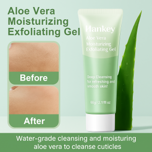 ซื้อ 1 แถม 1 สารสกัดจากสมุนไพร เจลขัดขี้ไคล ขัดผิวขาว เจลขัดขี้ไคลผิวสมุนไพร ทำความสะอาดผิวหน้าและผิวกายอย่างอ่อนโยน 磨砂膏