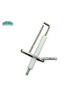 Electrode Ceramic Ignition Needle Without Wire For Viessmann WB1C WB1B Spare Parts Replacement