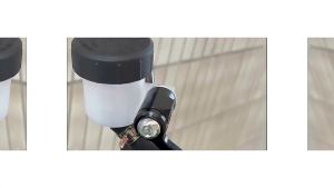 รถจักรยานยนต์ สกู๊ตเตอร์ไฟฟ้า Niu แม่ปั๊มเบรก หัวตรง ถ้วยน้ำมัน CNC ขายึด Brembo ขวดน้ำมันใสแบบกดตรง สายยางน้ำมัน