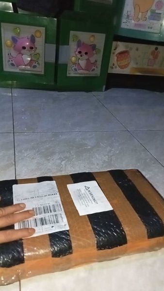 Buyer review video 2