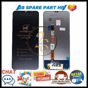 LCD TOUCHSCREEN FULLSET VIVO Y33S ORIGINAL NEW