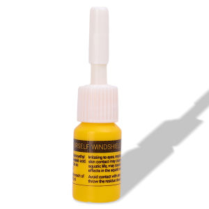 3sets Car Windshield Cracked Repair Tool DIY Car Care Window Glass Repair Kit Glass Curing Glue Auto Glass Scratch Crack Restore Tools