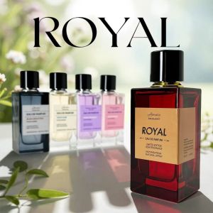 AIMORE AKRYMI BLOOMER PERFUME COLLECTION Limited Edition Perfume 100ML For Gift