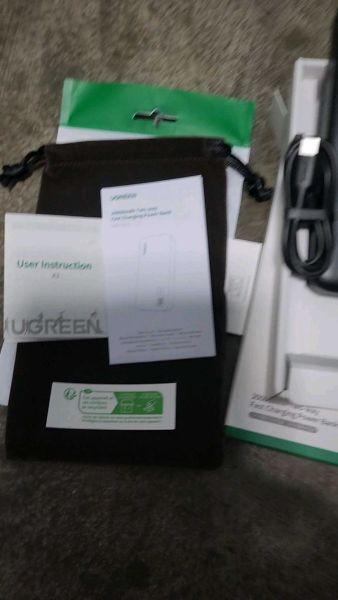 Buyer review video 6