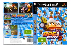 PS2 Reel Fishing 3 (CD Game)