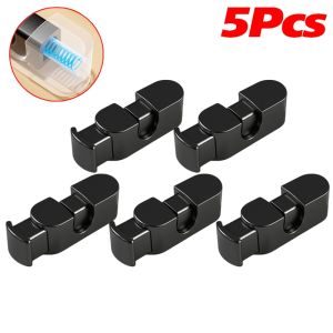 Aitemay ตัวจัดการคลิปสายสปริงแบบมีกาวในตัว20ชิ้นเครื่องชาร์จ USB คลิปสายเคเบิลต่อโทรศัพท์หนีบตัวยึดสายสำหรับโต๊ะสำนักงานรถบ้าน