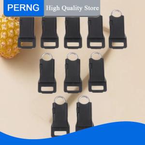 [PERNG] Tehe 1 3 5PCS Quick Release Camera Connector Buckle For Shoulder Strap Neck Wrist Sony Fujifilm SLR Nikon