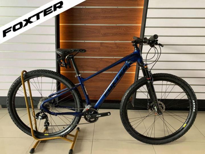 Foxter lincoln 29er sale