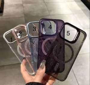 CASE STAND SPRINKLE SAMSUNG S25/S25+/S25 Ultra/ S24/S24+/S24FE/S24 Ultra/S23/S23+/S23FE/S23 Ultra New (INDAH ACC)