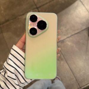 Original Soft Clear Armor Ultra Thin Case For Huawei Pura 90 Pro Max Pura 80 70 P60 P70 P80 Pro Ultra Transparent Matte Cover
