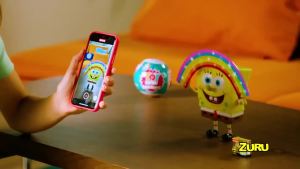 Zuru five times surprise ball toybrandssupermarket shopping ball blind Surprise Egg
