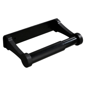 JEHUA Heavy Duty Paper Towel Holder Space Aluminum Stainless Steel Toilet Roll Holder Tissue Hanger Non Perforated Paper Roll Hanger Under Cabinet