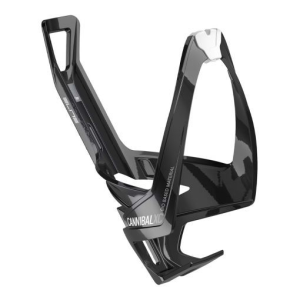 Elite Cannibal XC Bio Based Bottle Cage For MTB Road City & Touring Bike | Water Bottle Mount Holder For Cycling