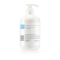 Acne.org Cleanser 3.4 oz. - Gentle Face Wash for Acne-Prone Skin, Now with Increased Foaming and always pH-Balanced. 