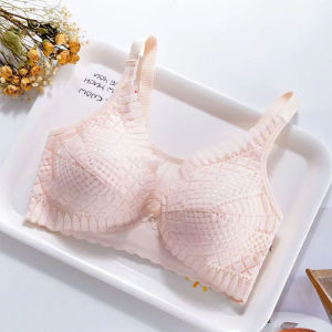 DenosSwim Cotton áo ngực bầu Không Dây Cho Áo ngực cho con bú Cho Áo ngực cho con bú Phụ Nữ đồ lót cho bà bầu